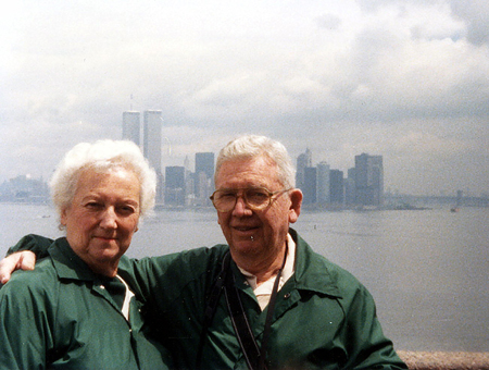 Rita & Harold 1988