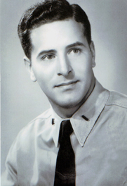 Lt A.George Keywan