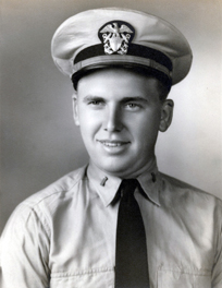 Lt. Harold N. Conrad