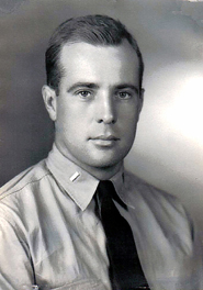 Lt. James Preston