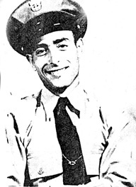 John W. Fella, Chief Gunners Mate