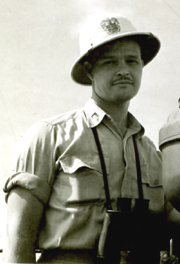 Lt.jg Robert H. Smith